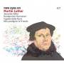 N. Landgren / J. Khn / M. Lindgren / + - New Eyes On Martin Luther