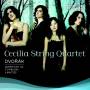Cecilia String Quartet - Streichquartett 13 op.106/6 Zypressen/2 Walzer