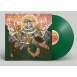 Big Muff Brigade - Big Muff Brigade (green edition)