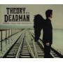 Theory Of A Deadman - Nothing Could Come Between