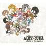 Alex Cuba - Static In The System