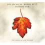 Joe Locascio - Seasons Ago: Music Of Alex Wilder