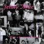 Jenny Mae - Theres A Bar Around The Corne