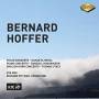 Hoffer / Oliveira / Rte National Symphony Orch - Concertos