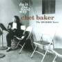 Chet Baker - Do It The Hard Way