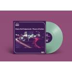 Damu The Fudgemunk - Peace Of Action (Duck Egg Blue Vinyl)