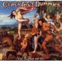 Crash Test Dummies - God Shuffled His Feet