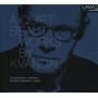 Linda Johnson / Arnfinn Tobiassen - A quiet beauty