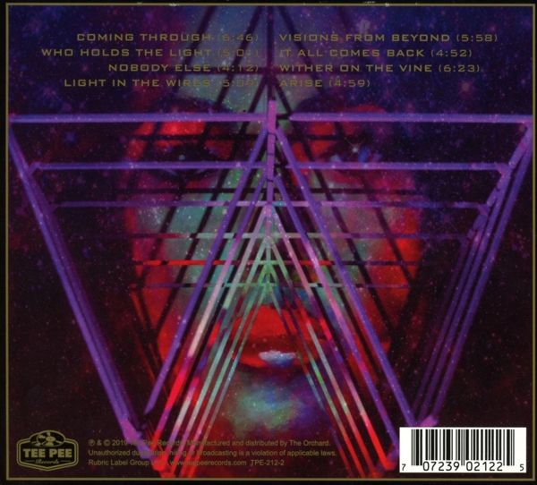 Light In The Wire 1