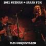 Joel Guzman / sarah Fox - Conjuntazzo 2