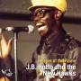 J. B. Hutto And The New Hawks - Keeper of the Flame