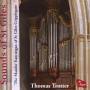 Thomas Trotter - The Mander East Organ Of St Giles Cripplegate