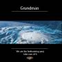 Grundman - We Are The Forthcoming Past