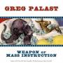 Greg Palast - Weapon Of Mass Instruction