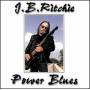 J. B. Ritchie - Power Blues