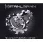 Stahlmann - Tanzmaschine (3-Track-Single)