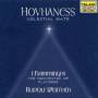 Rudolf Werthen & I Fiamminghi - Celestial Gate