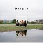 Kana-boon - Origin / Ltd Cd+dvd Type-b