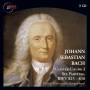 Bach / Watchorn - Clavier-ubung I / Six Partitas / Bwv 825 - 830