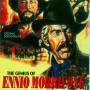 Various - The Genius Of Ennio Morricone