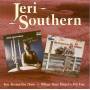 Jeri Southern - You Better Go Now/When Your Heart's On Fire