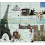 Nikolaus Harnoncourt - Haydn: Paris Symphonies