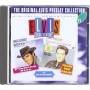 Elvis Presley - Flaming Star - Wild In The Country - Fol