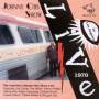 Johnny Otis - Live In Los Angeles 1970