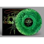 Momovudu - Momovudu (green with black swirl edition)