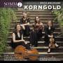 Eusebius Quartet - Chamber Music by Erich Wolfgang Korngold