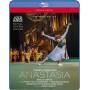 Osipova / Nunez / Bonelli / The Royal Ballet / + - Anastasia [DE-Version, Regio 2/B]