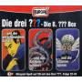 Die Drei ??? - 08/3er Box-Folgen 22-24