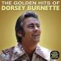 Dorsey Burnette - Golden Hits