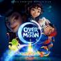 V / A - Over the Moon (Music from the Netflix Film)