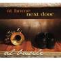 Al Basile - At Home Next Door