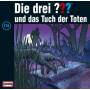 Die Drei ??? - 174/und das Tuch der Toten