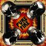 Various - Pure Fire - The Ultimate KISS Tribute