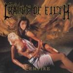 Cradle Of Filth - V Empire, or Dark Faerytales in Phallustein (24 Pa