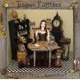 peter Collaboration Ulrich - Tempus Fugitives