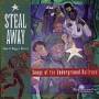 Kim Harris & Reggie - Steal Away - Music Of Underground Railroad