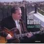 Jeff Barone - Crazy Talk