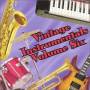 Vintaged Instrumentals 6 / Various - Vintaged Instrumentals 6 / Various