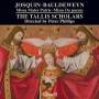 Peter Phillips / The Tallis Scholars - Missa Mater Patris/Missa Da Pacem