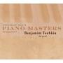 Benjamin Taubkin - Piano Masters Series 1