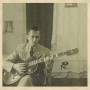 Branko Mataja - Over Fields And Mountains (Ltd.White Blossom Viny