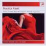 Lorin Maazel / Orchestre National De France - Bolero/alborado/la Valse/rhapsodie Espagnole
