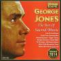 George Jones - Best Of Sacred Music
