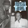 Earl Roach / Duke Burrell - Crescent City Piano Players