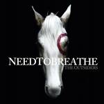 Needtobreathe - The Outsiders (Translucent Red Vinyl)