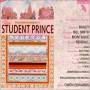 Original Studio Cast - Student Prince